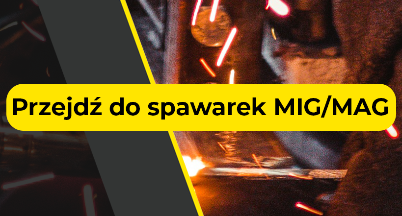 Zobacz nowe spawarki